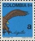 Aguila (Eagle) - a