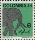 Elephant - e