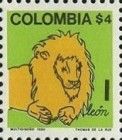 Lion - l
