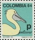 Pelican - p