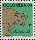 Rhinoceros - r