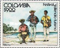 Vallenato festival