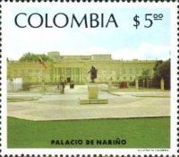 Palace of Nariño