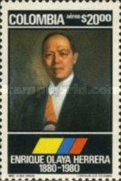 Enrique Olaya Herrera (1880-1937)