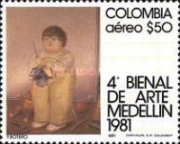 Child with Hobby Horse