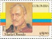 José María Obando
