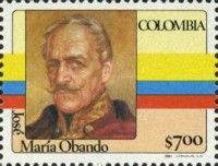 Jose María Obando
