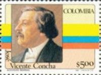 José Vicente Concha (1867-1929)