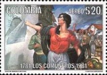 Manuela Beltrán