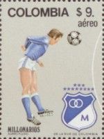 Millonarios