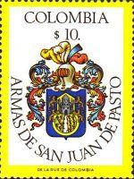 San Juan de Pasto