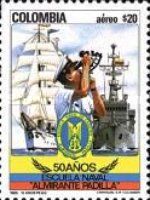 Navy soldier, Ships and coat of arms