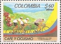 Coffee beans, Cycling team