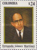 Fernando Gómez Martínez, Journalist