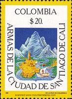 Santiago de Cali