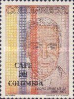 Pedro Uribe Mejia