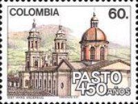 Cathedral of Pasto