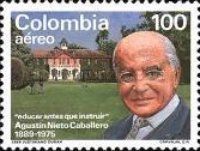 Agustín Nieto Caballero