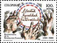 Freedom, Equality and Brotherhood