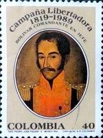 Simon Bolivar