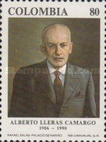 Alberto Lleras Camargo