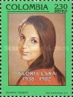 Gloria Lara