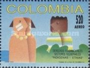 Of indigenous cultures