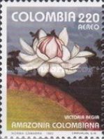 Victoria regia