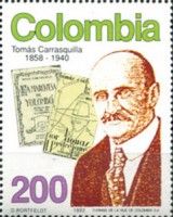 Tomás Carrasquilla (1858-1940)