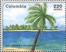 Islands of San Andrés and Providencia