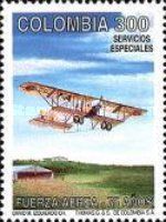 Caudrón G-3 Biplane