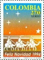 Magis on camels