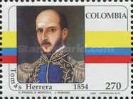 Tomás Herrera (1800-1854), General