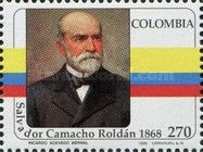 Salvador C. Roldán (1827-1900), landowner and writer