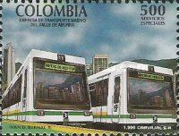 Metro de Medellin