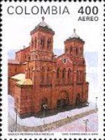 Metropolitan Basilica,Medellin