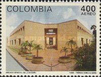 Museum building