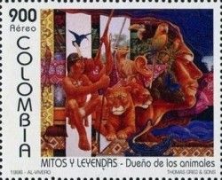 Owner of the animals