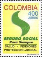 Emblem of the Institute for Social Security
