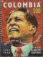 Jorge Eliecer Gaitan (1903-1948)
