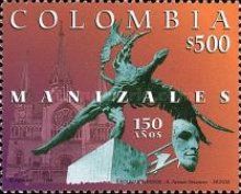 Bolivar Condor