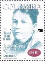 Soledad Roman de Nunez