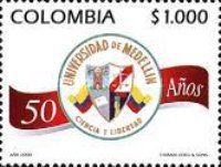 University Emblem