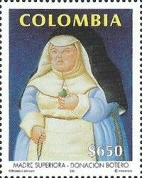 Mother Superior
