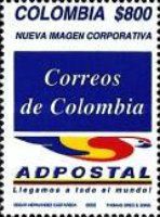 Adpostal