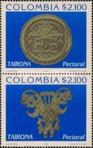 Pectoral