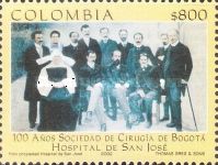 Early Doctors