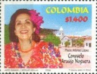 C. Araujo Noguera "La Cacica"