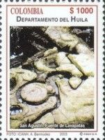 Lavapatas springs