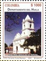 Church of Our Lady of Sorrows